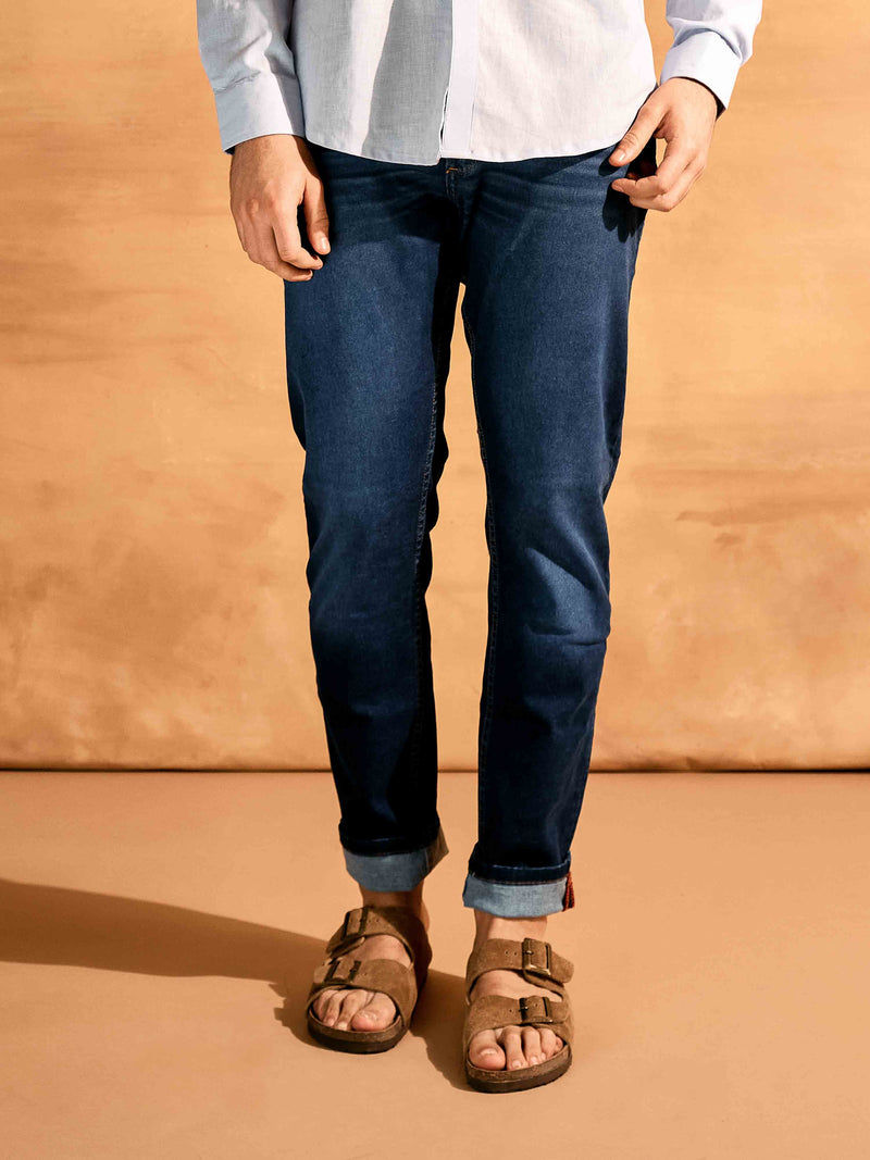 Jean Terry · Slim Fit