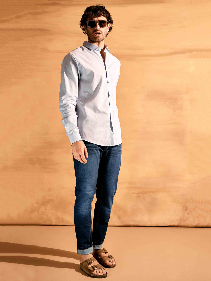 Jean Terry · Slim Fit