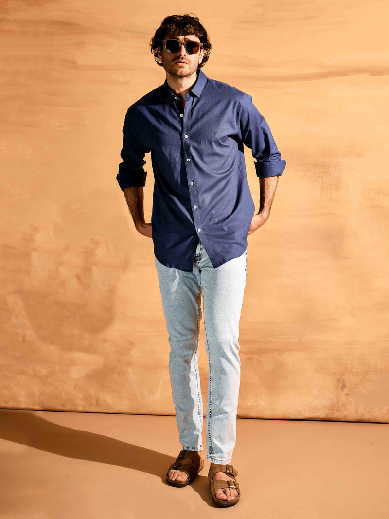 Jean Berkley · Slim Fit