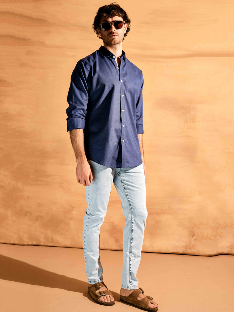 Jean Berkley · Slim Fit