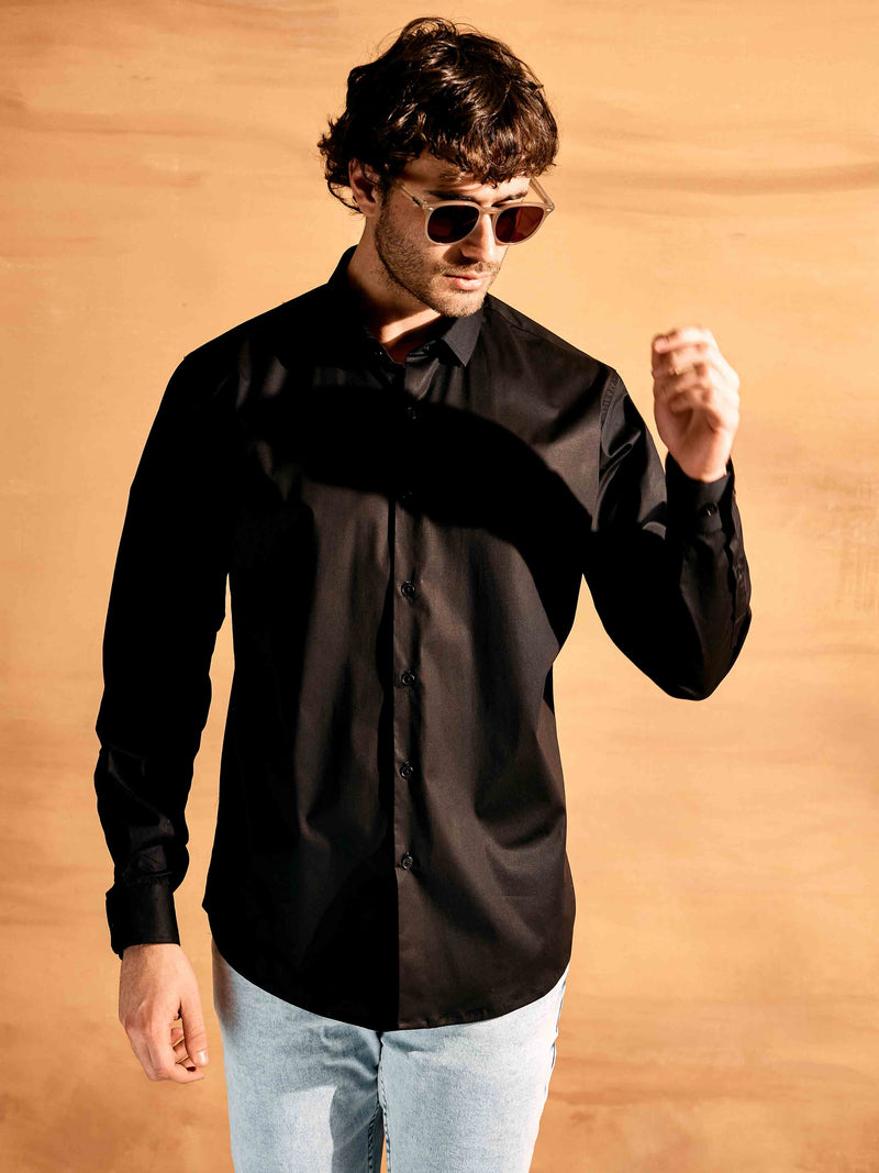 Camisa Cliff · Premium . Regular Fit