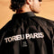 Camisa Marsella Negro · Regular Fit