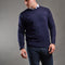Sweater LECLERC Marino · Slim Fit