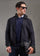 Campera SUIZA Negro · Slim fit