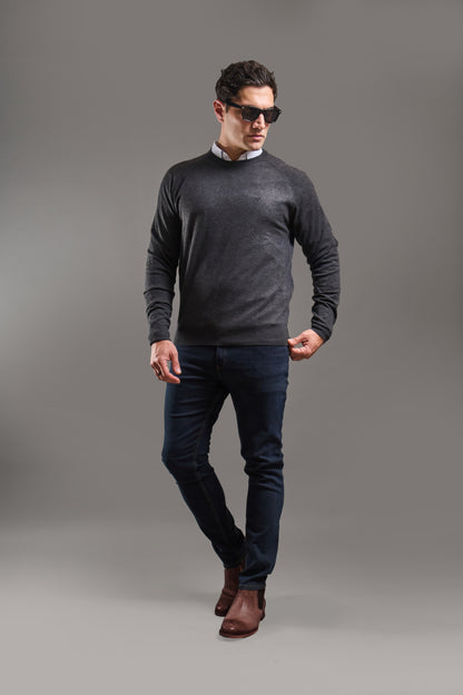 Jean ISAAC . Regular Fit