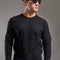 Sweater LECLERC Negro · Slim Fit