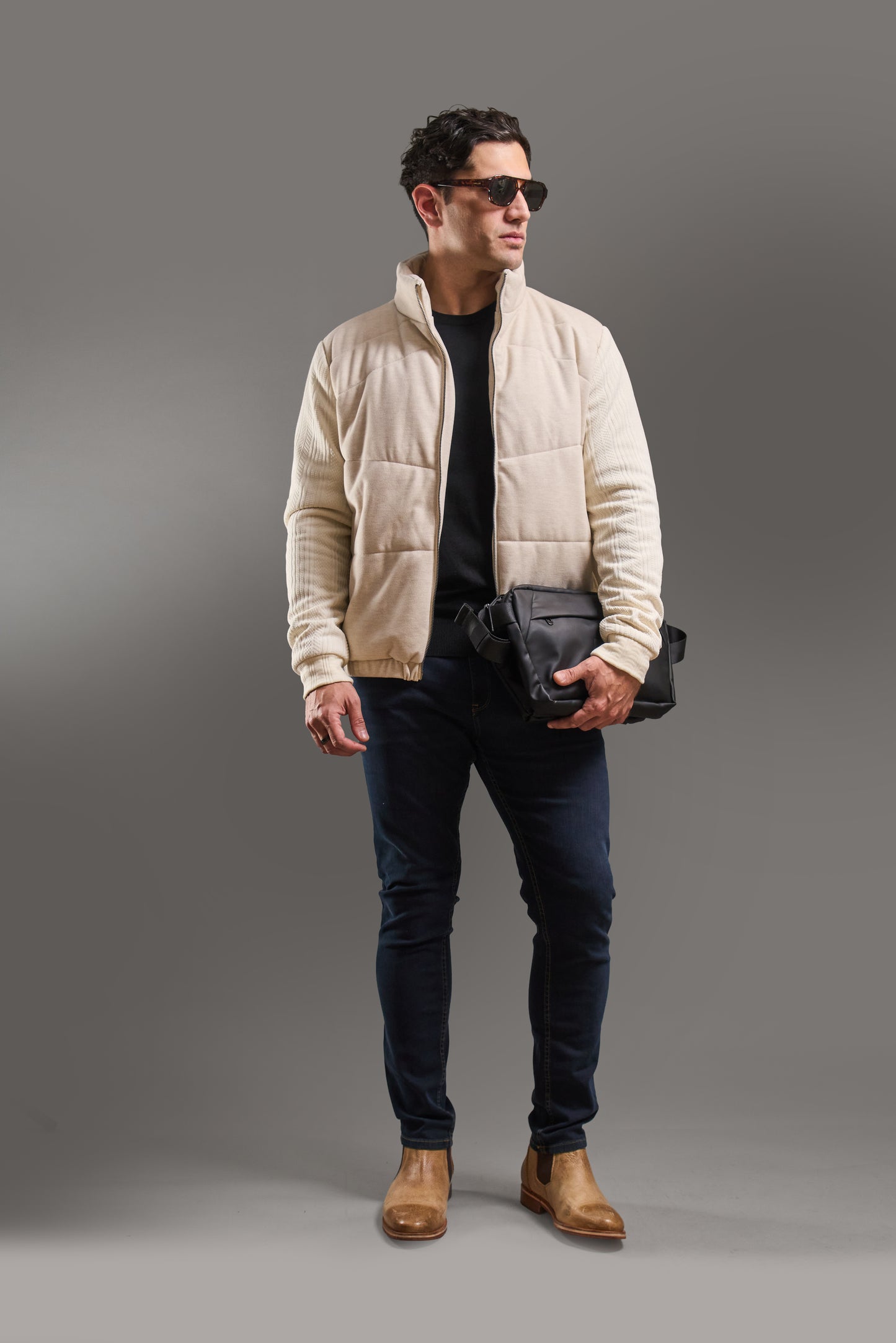 Jean ISAAC . Regular Fit