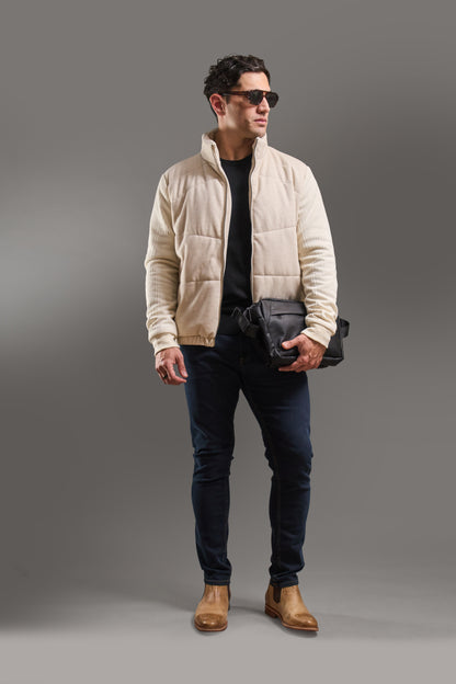 Jean ISAAC . Regular Fit
