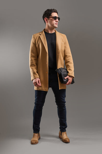 Jean ISAAC . Regular Fit