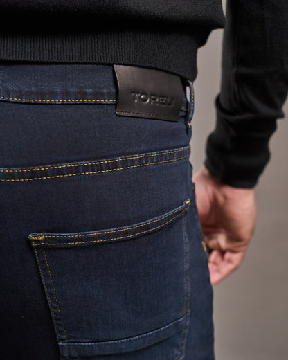 Jean ISAAC . Regular Fit