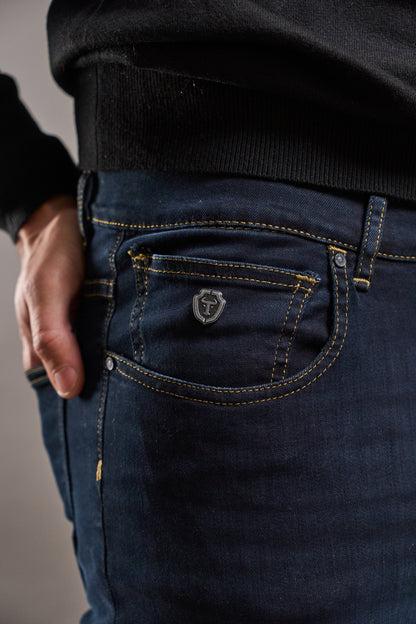 Jean ISAAC . Regular Fit