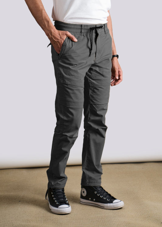 Cargo Hell · Slim Fit