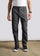Cargo Vortex Gris · Slim Fit