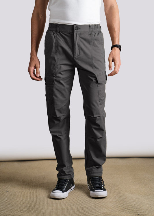 Cargo Vortex · Slim Fit