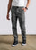 Cargo Raptor Gris · Slim Fit (último 38)