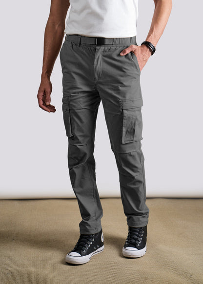 Cargo Raptor · Slim Fit