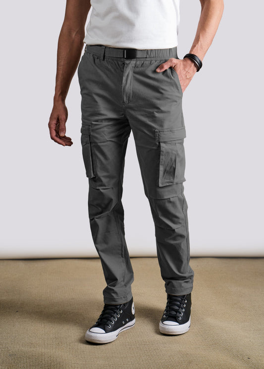 Cargo Raptor · Slim Fit