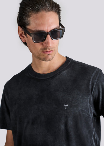 Remera Dekker · Regular fit