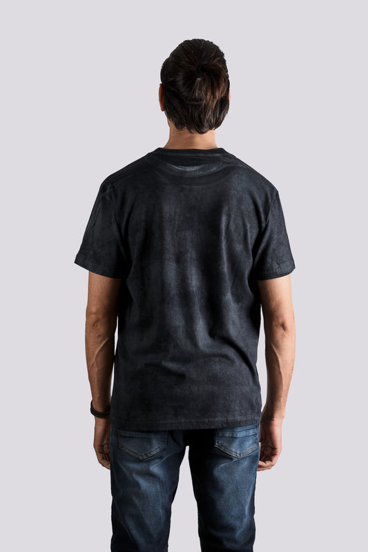 Remera Dekker · Regular fit