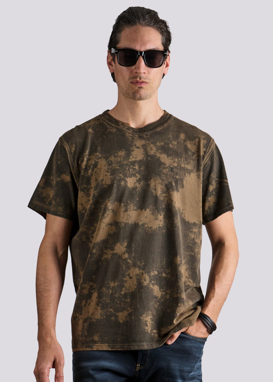 Remera Dekker · Regular fit