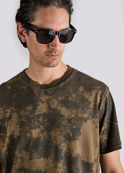 Remera Dekker · Regular fit