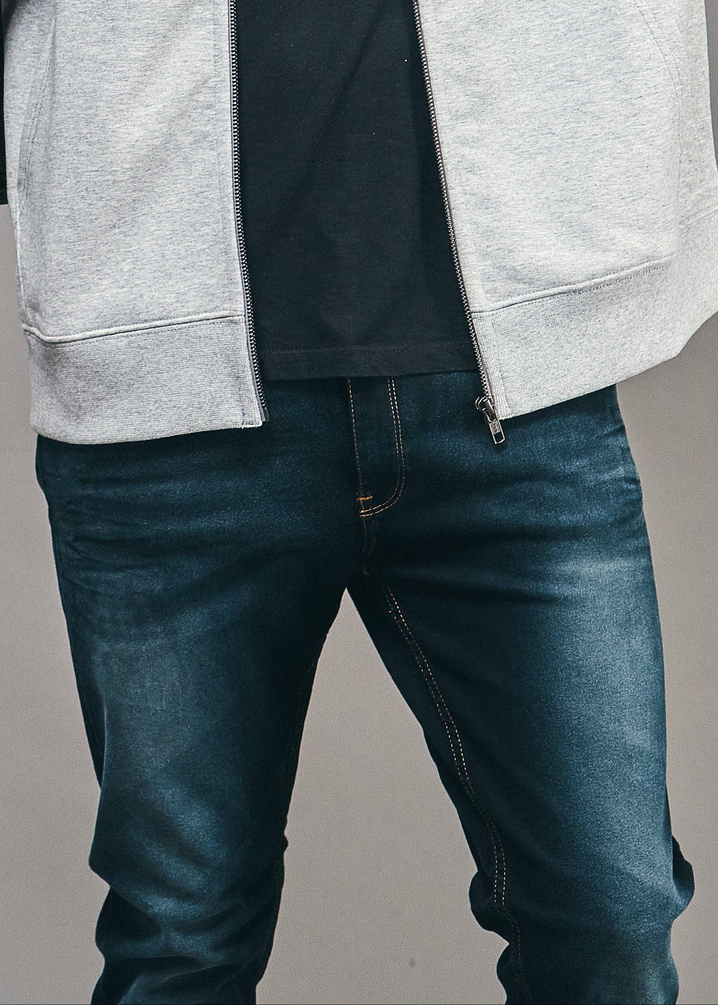 Jean Rony · Slim Fit