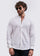 Camisa Henry LINO Blanco · Slim fit