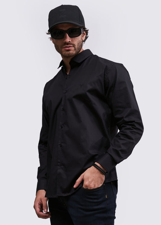 Camisa Cliff · Premium . Regular Fit