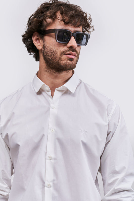 Camisa Cliff Premium · Regular Fit