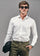 Camisa Cliff Blanco · Regular Fit