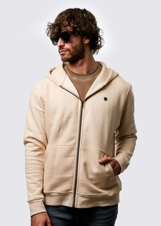 Campera MASON · Frisa · Slim Fit