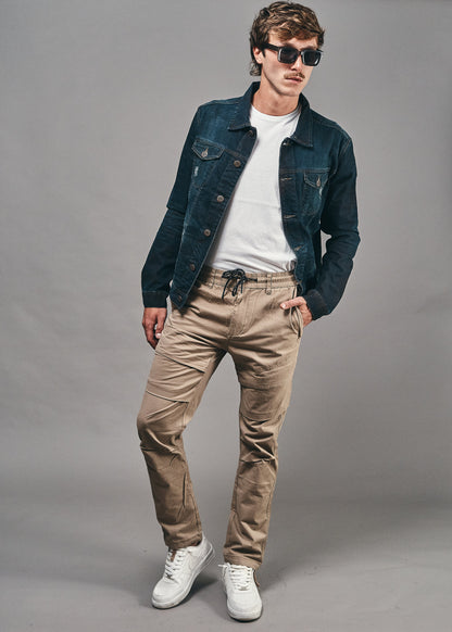 Jacket Goa · SLIM FIT