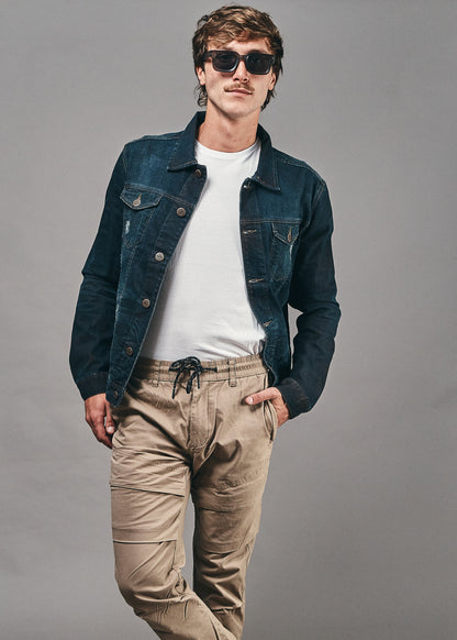 Jacket Goa · SLIM FIT