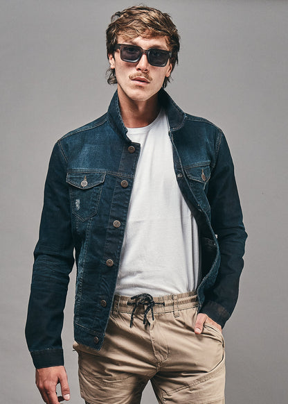 Jacket Goa · SLIM FIT