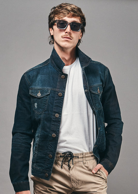 Jacket Goa · SLIM FIT