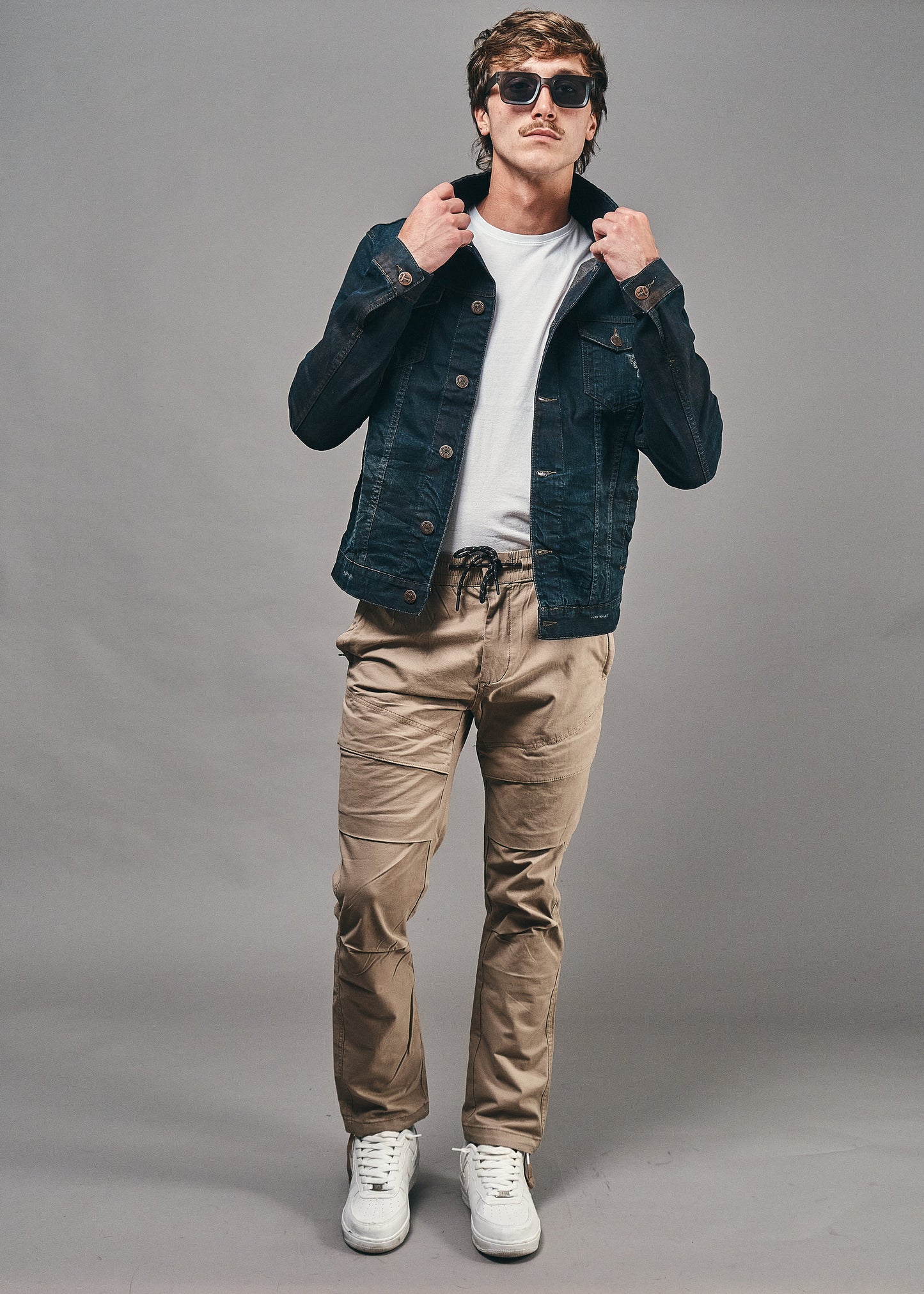 Jacket Goa · SLIM FIT