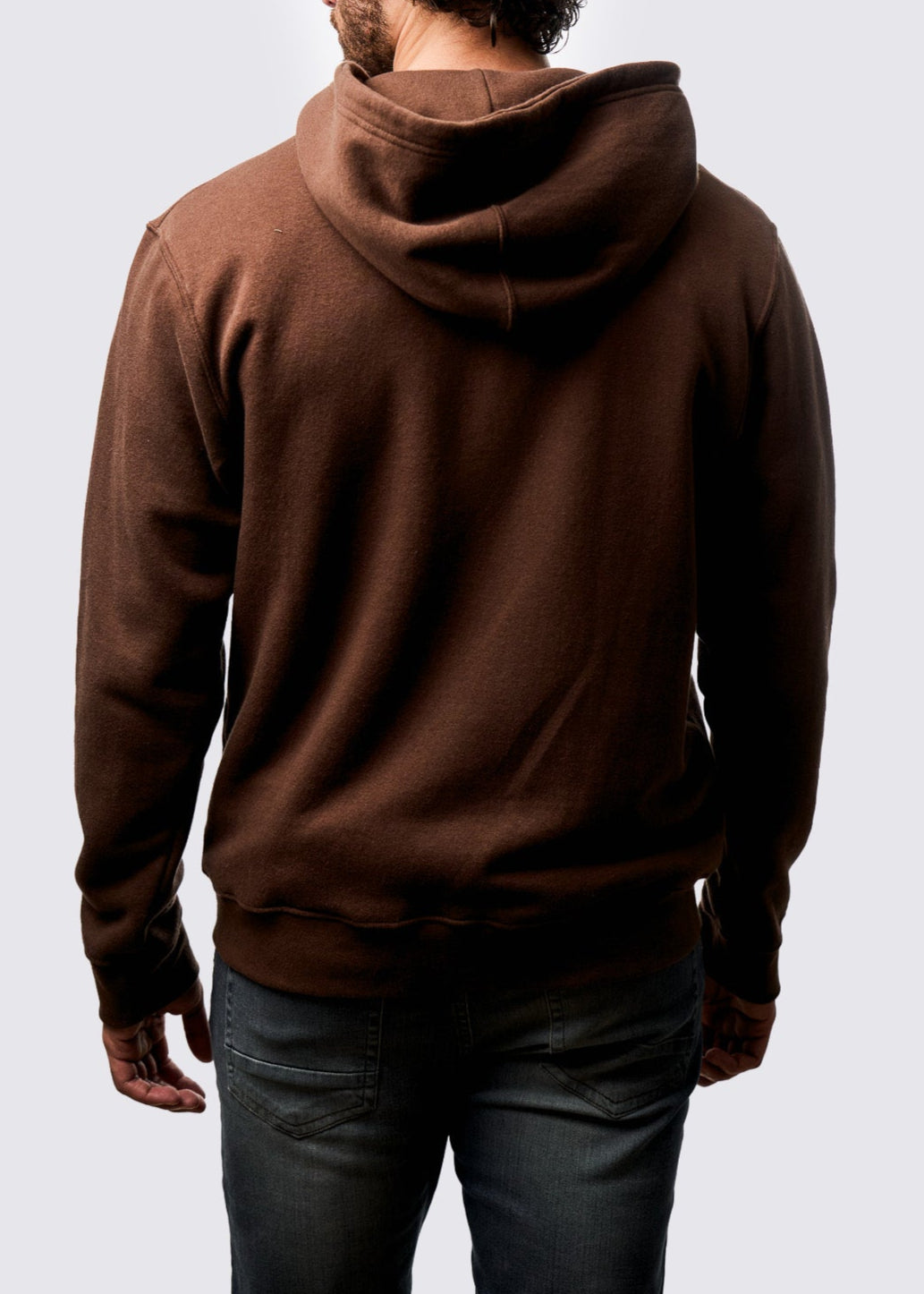 Campera MASON · Frisa · Slim Fit