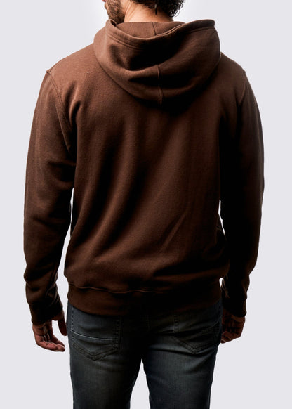 Campera MASON · Frisa · Slim Fit