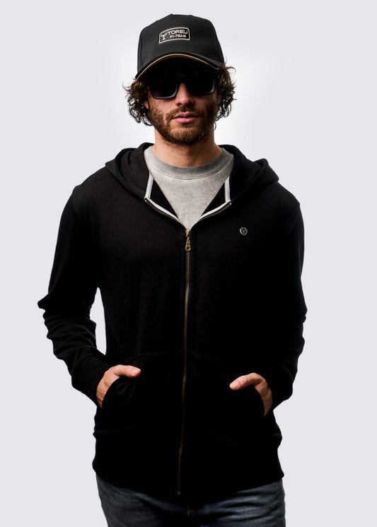 Campera MASON · Rústico · Slim Fit