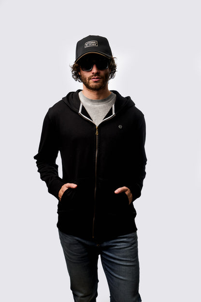 Campera MASON · Rústico · Slim Fit