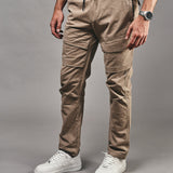 Pantalón Cargo Hell · Arena Slim Fit