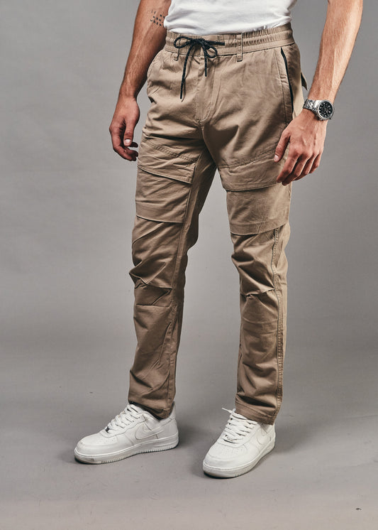 Cargo Hell · Slim Fit
