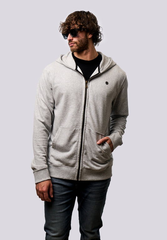 Campera MASON · Rústico · Slim Fit
