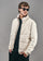 Campera ASPEN Crudo · Slim fit