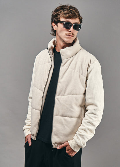 Campera ASPEN · Slim fit