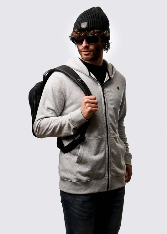 Campera MASON · Rústico · Slim Fit
