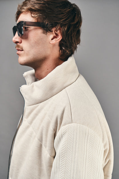 Campera ASPEN · Slim fit