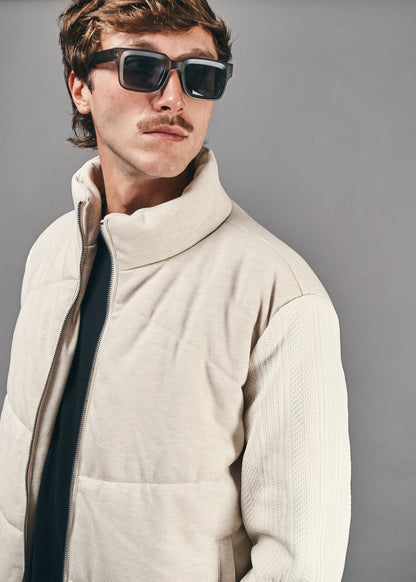 Campera ASPEN · Slim fit