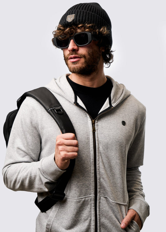 Campera MASON · Rústico · Slim Fit