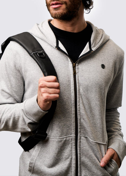 Campera MASON · Rústico · Slim Fit
